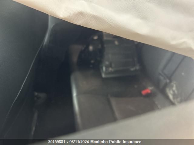 2016 Nissan Juke Sl VIN: JN8AF5MV4GT653997 Lot: 20159881