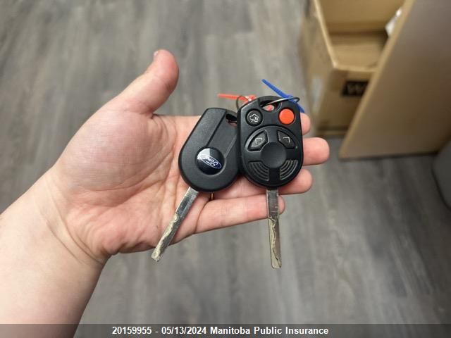 2012 Ford Focus Se VIN: 1FAHP3F21CL245908 Lot: 20159955