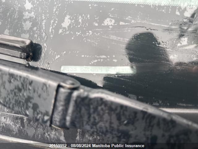 2012 Subaru Legacy 2.5I VIN: 4S3BMGG69C3011033 Lot: 20159992