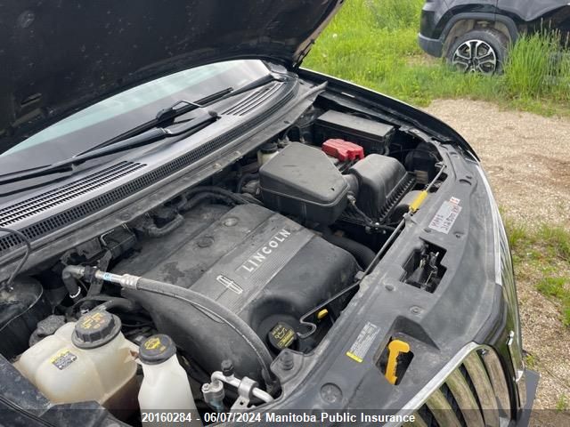 2013 Lincoln Mkx VIN: 2LMDJ8JK2DBL04951 Lot: 20160284