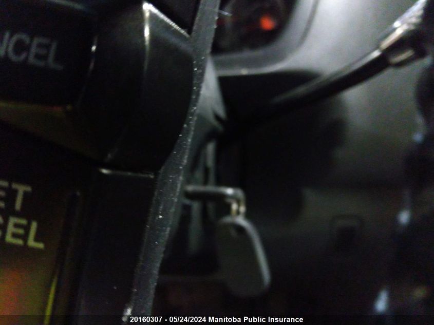 2004 Honda Pilot Ex-L VIN: 2HKYF18514H002095 Lot: 20160307