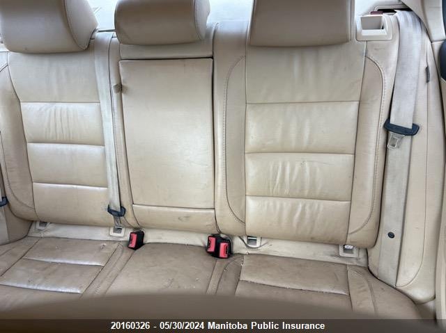 2009 Volkswagen Jetta 2.0 Tdi VIN: 3VWRL81K19M050006 Lot: 20160326