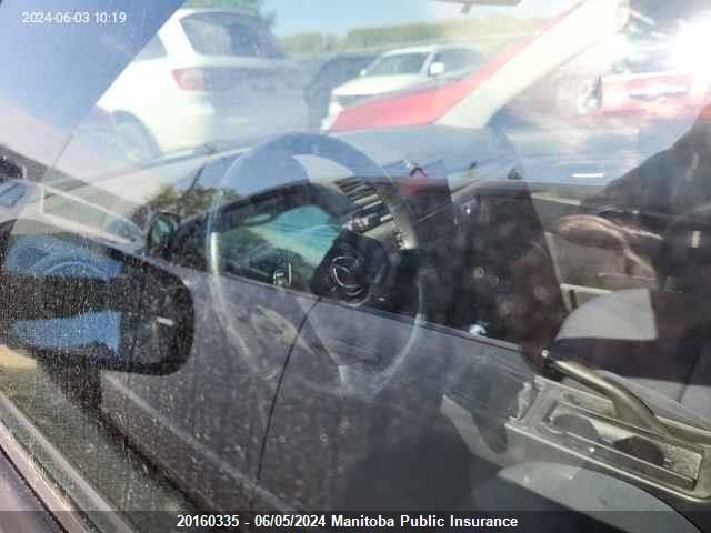 2005 Mazda 3 Mazda Sport Gs VIN: JM1BK143251346310 Lot: 20160335