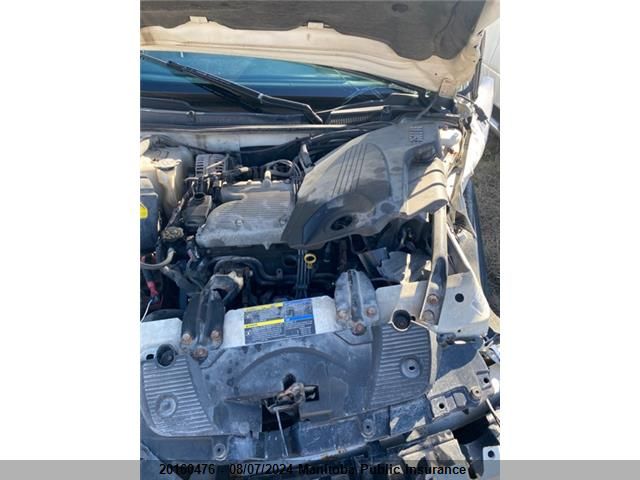 2007 Chevrolet Impala Ls V6 VIN: 2G1WB58N479199886 Lot: 20160476