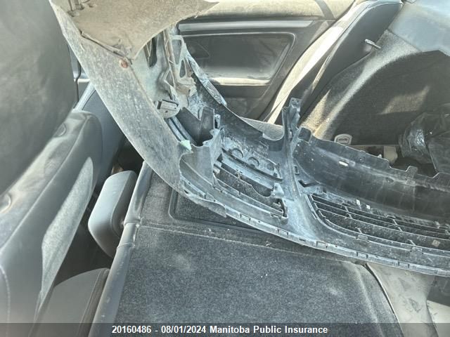 2006 Volkswagen Jetta Gls Tdi VIN: 3VWDT31K06M636933 Lot: 20160486