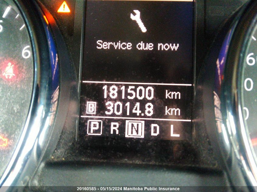 2012 Nissan Rogue Sv VIN: JN8AS5MV5CW410770 Lot: 20160585