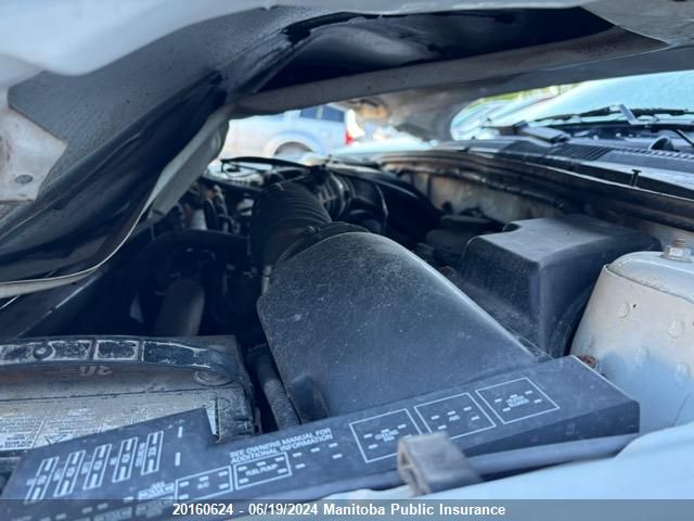 1999 Chevrolet Cavalier Ls VIN: 1G1JF5247X7281563 Lot: 20160624