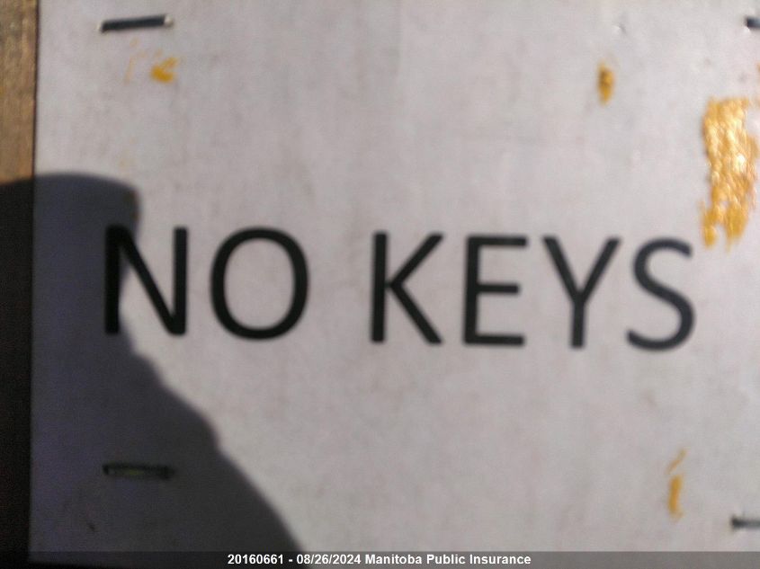 2021 Mitsubishi Rvr Es VIN: JA4AJUAUXMU605680 Lot: 20160661