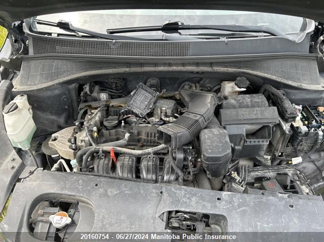 2018 Kia Sorento Lx VIN: 5XYPGDA34JG359468 Lot: 20160754