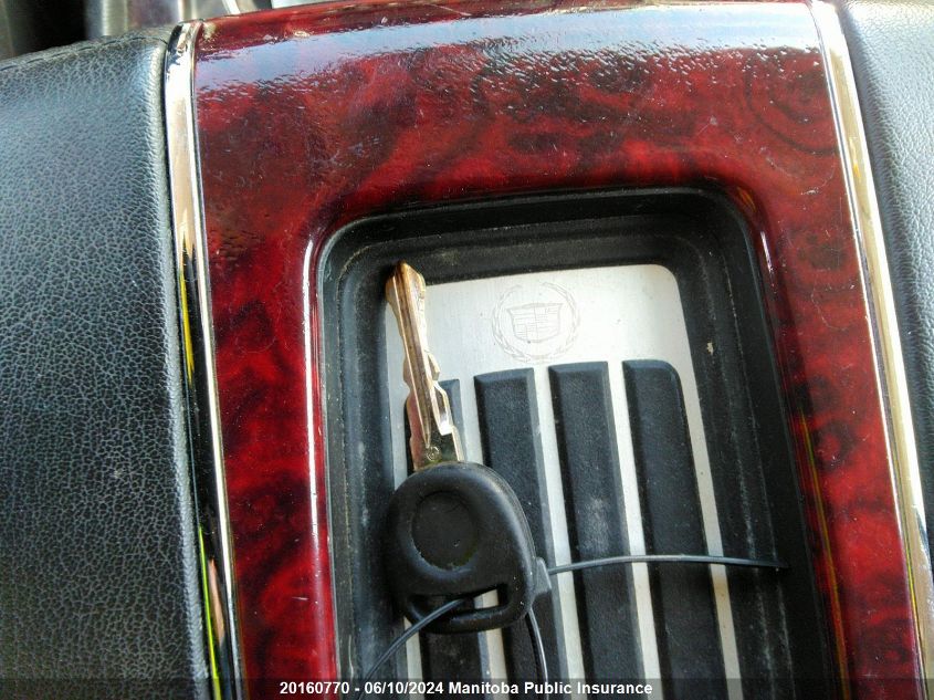 2009 Cadillac Escalade VIN: 1GYFK13289R150397 Lot: 20160770