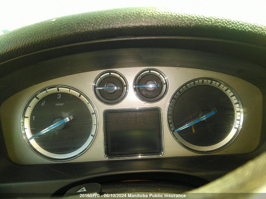 2009 Cadillac Escalade VIN: 1GYFK13289R150397 Lot: 20160770