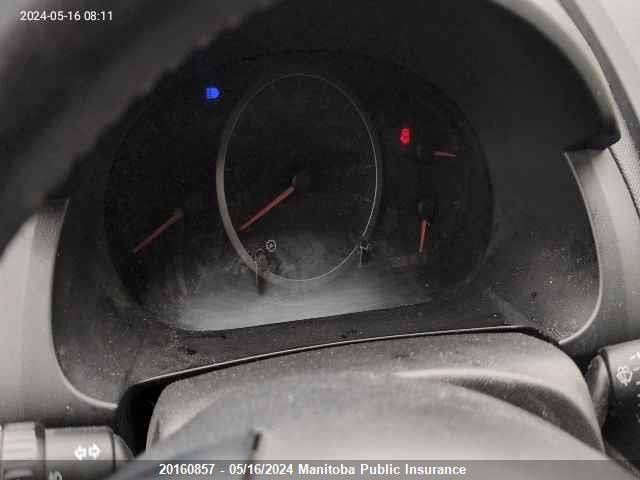 2009 Mazda 5 Mazda Gs VIN: JM1CR293290358807 Lot: 20160857