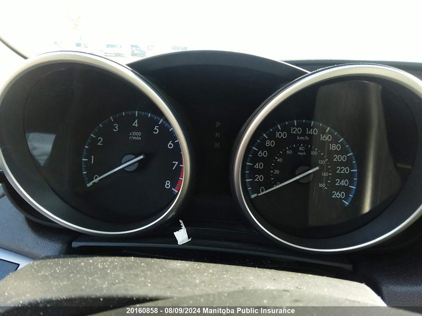 2013 Mazda Mazda3 Gs Sky VIN: JM1BL1V75D1803141 Lot: 20160858