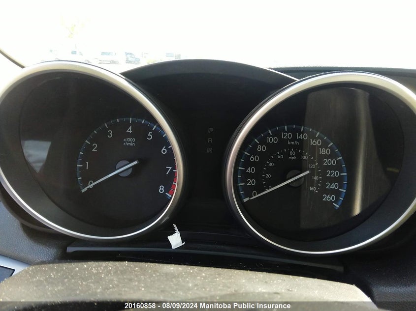 2013 Mazda Mazda3 Gs Sky VIN: JM1BL1V75D1803141 Lot: 20160858