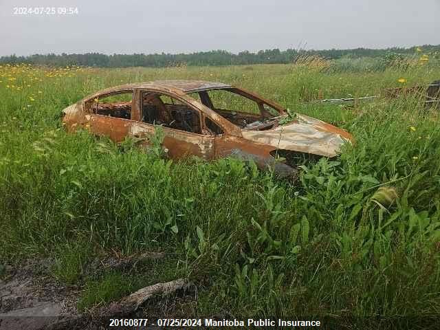 2014 Kia Forte Lx VIN: KNAFX4A68E5090005 Lot: 20160877