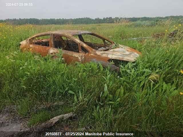 2014 Kia Forte Lx VIN: KNAFX4A68E5090005 Lot: 20160877