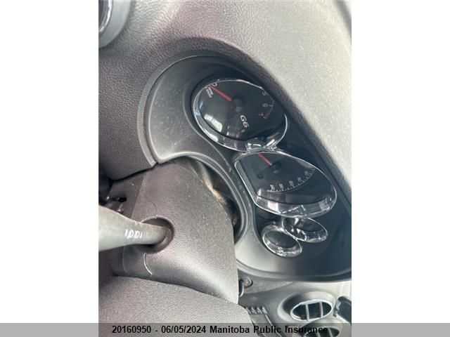 2008 Pontiac G6 Gt VIN: 1G2ZH361284265125 Lot: 20160950