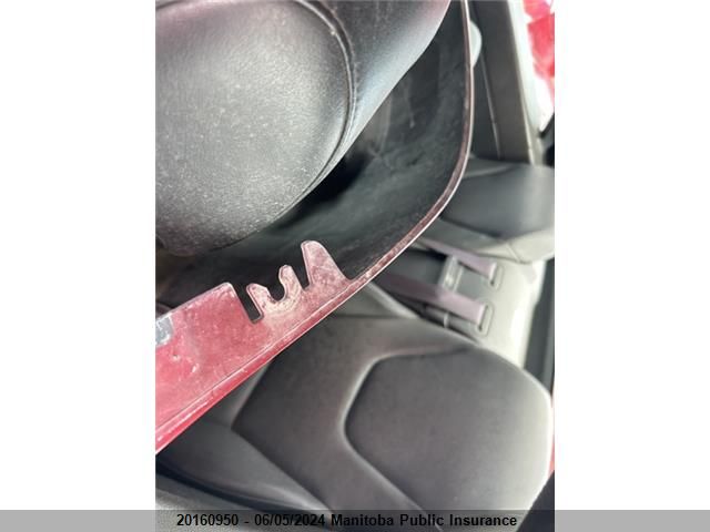 2008 Pontiac G6 Gt VIN: 1G2ZH361284265125 Lot: 20160950