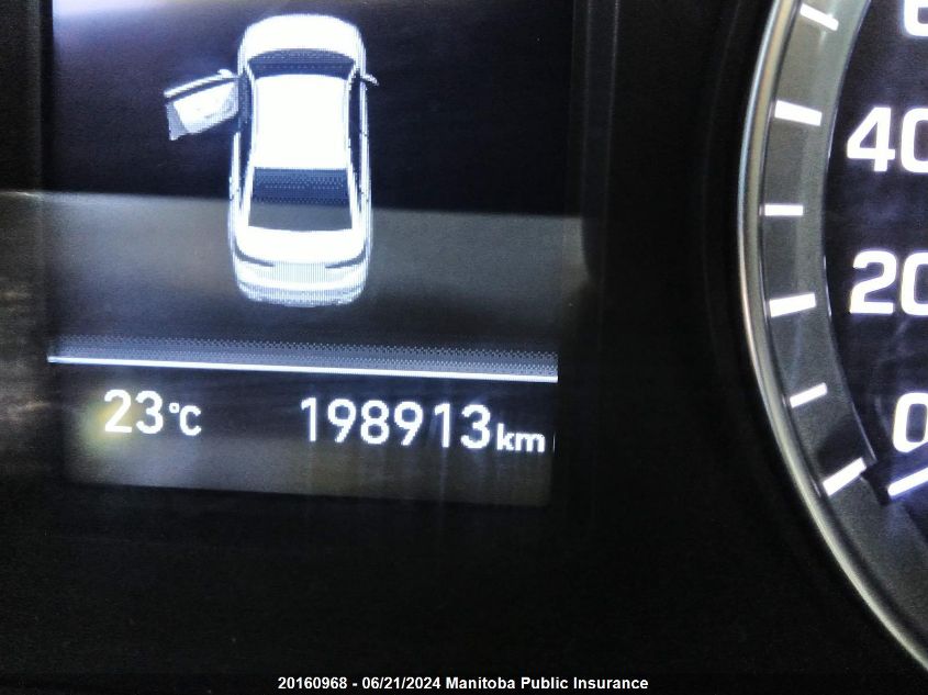 2018 Hyundai Sonata Gl VIN: 5NPE24AF8JH650693 Lot: 20160968