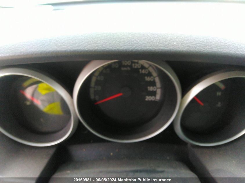 2010 Dodge Grand Caravan Se VIN: 2D4RN4DE2AR111780 Lot: 20160981