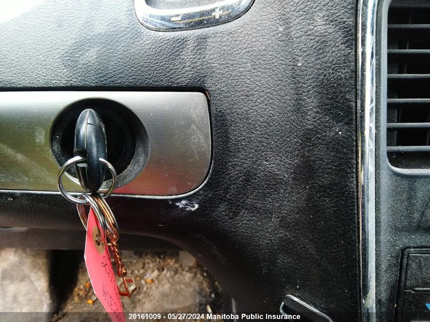 2017 Dodge Grand Caravan Se VIN: 2C4RDGEG3HR802103 Lot: 20161009