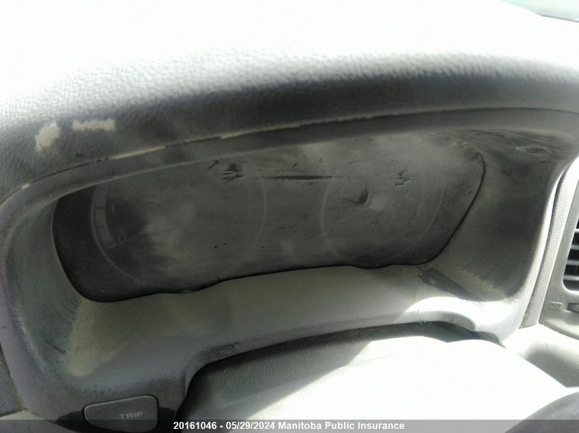 2009 Hyundai Accent Gls VIN: KMHCN45C39U345887 Lot: 20161046