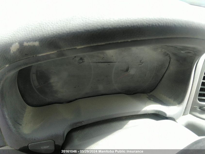 2009 Hyundai Accent Gls VIN: KMHCN45C39U345887 Lot: 20161046