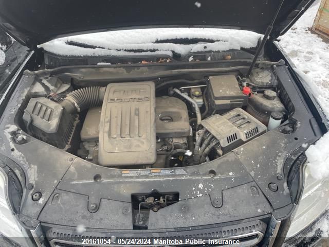 2016 GMC Terrain Slt VIN: 2GKFLUEK9G6304596 Lot: 20161054