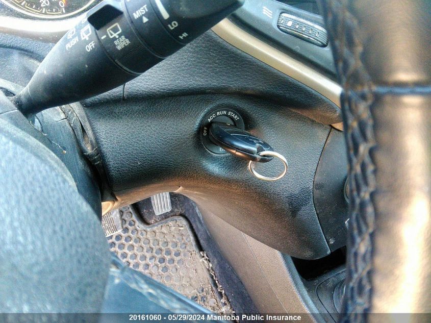 2016 Jeep Cherokee Sport VIN: 1C4PJMAS3GW300626 Lot: 20161060