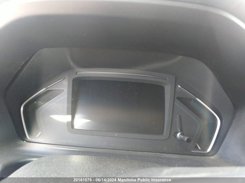 2019 Honda Odyssey Touring VIN: 5FNRL6H81KB508302 Lot: 20161079