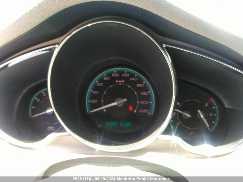 2009 Chevrolet Malibu Ls VIN: 1G1ZG57B49F134987 Lot: 20161174