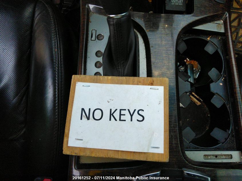 2011 Acura Mdx Tech VIN: 2HNYD2H64BH003231 Lot: 20161252