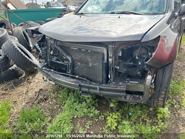 2012 Acura Mdx VIN: 2HNYD2H23CH002571 Lot: 20161294