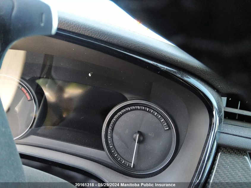 2021 Cadillac Xt6 Sport VIN: 1GYKPGRS8MZ164206 Lot: 20161318