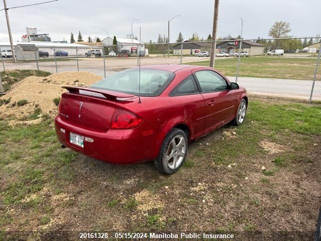 2010 Pontiac G5 VIN: 1G2AD1F57A7107786 Lot: 20161328