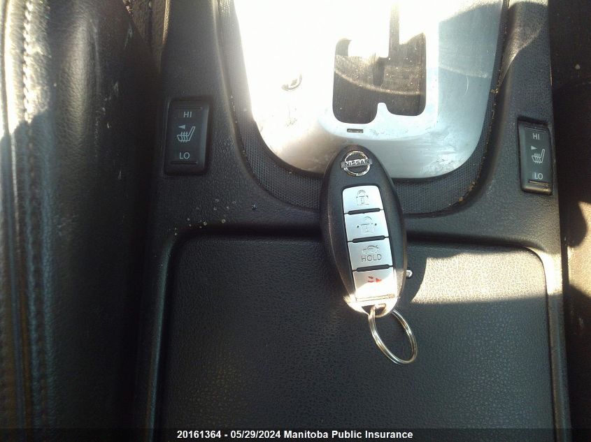 2009 Nissan Altima 2.5 Sl VIN: 1N4AL21E49C195930 Lot: 20161364