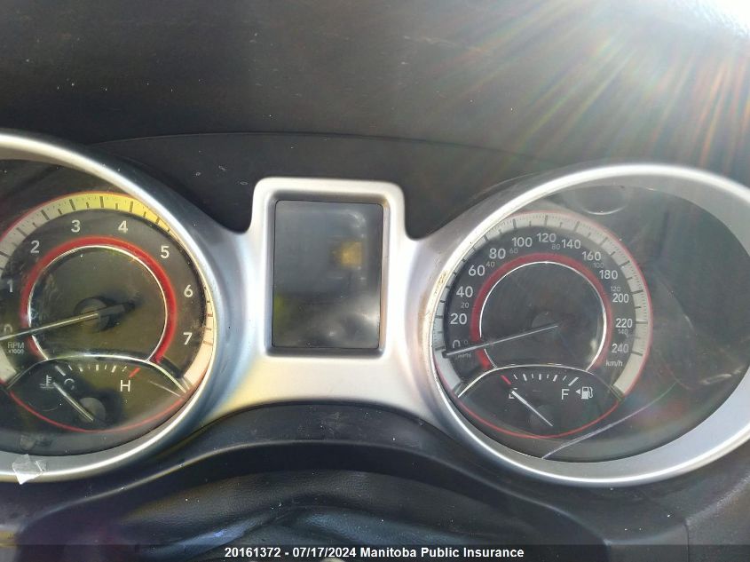 2016 Dodge Journey Se VIN: 3C4PDCAB6GT193739 Lot: 20161372