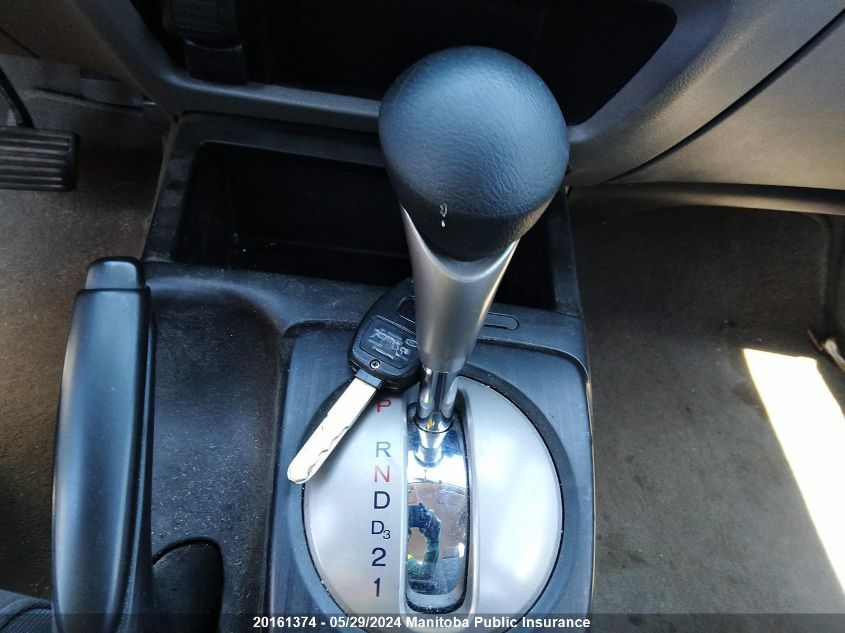 2008 Honda Civic Dx-G VIN: 2HGFA16468H024688 Lot: 20161374