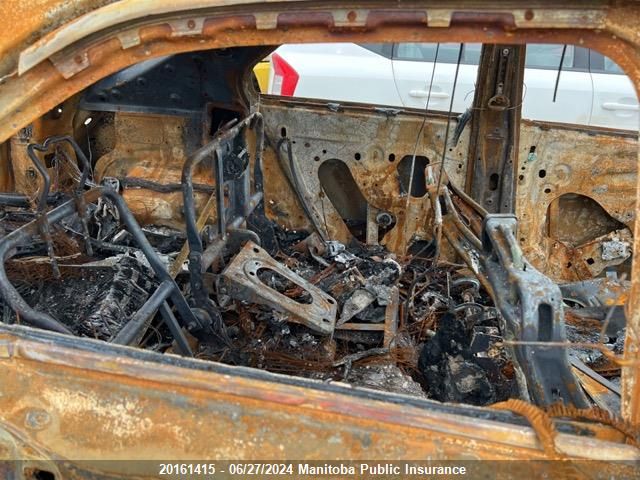 2012 Chevrolet Equinox Lt VIN: 2GNFLNEKXC6164075 Lot: 20161415