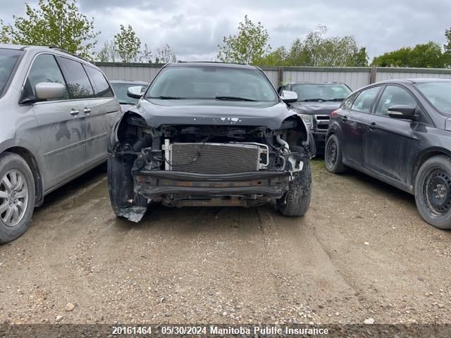 2010 Chevrolet Equinox Lt VIN: 2CNALPEW5A6238013 Lot: 20161464