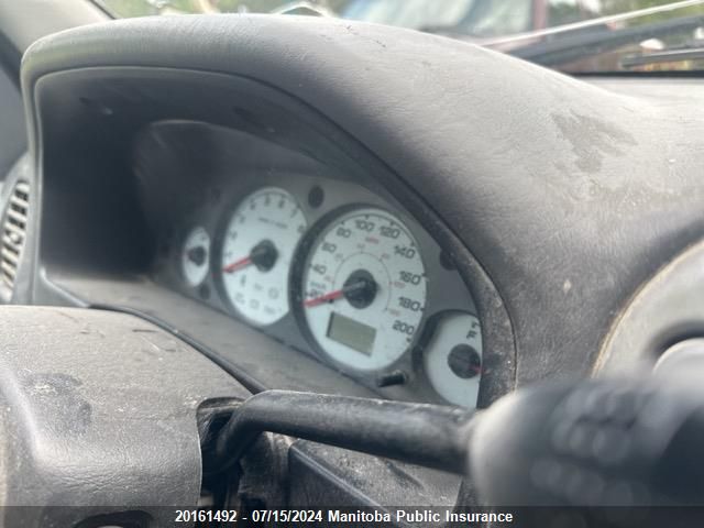 2004 Ford Escape Xlt V6 VIN: 1FMYU03134KB03947 Lot: 20161492