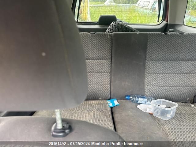 2004 Ford Escape Xlt V6 VIN: 1FMYU03134KB03947 Lot: 20161492