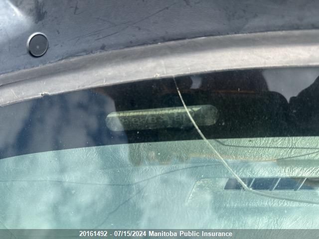 2004 Ford Escape Xlt V6 VIN: 1FMYU03134KB03947 Lot: 20161492