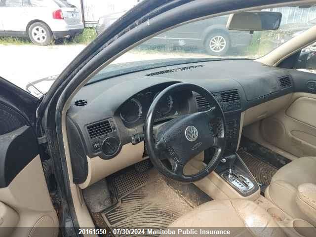 2006 Volkswagen Jetta Gls Tdi VIN: WVWSR21J06W029084 Lot: 20161550