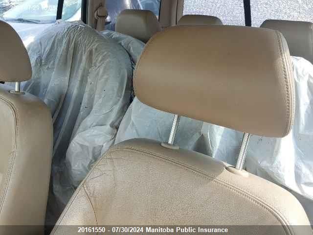 2006 Volkswagen Jetta Gls Tdi VIN: WVWSR21J06W029084 Lot: 20161550