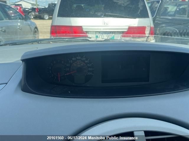 2006 Nissan Quest 3.5 S VIN: 5N1BV28U66N120521 Lot: 20161560