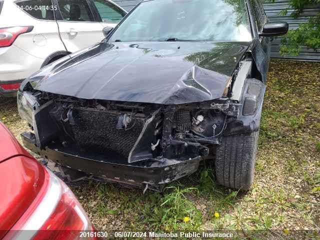 2014 Chrysler 300 S VIN: 2C3CCAGG5EH260530 Lot: 20161630