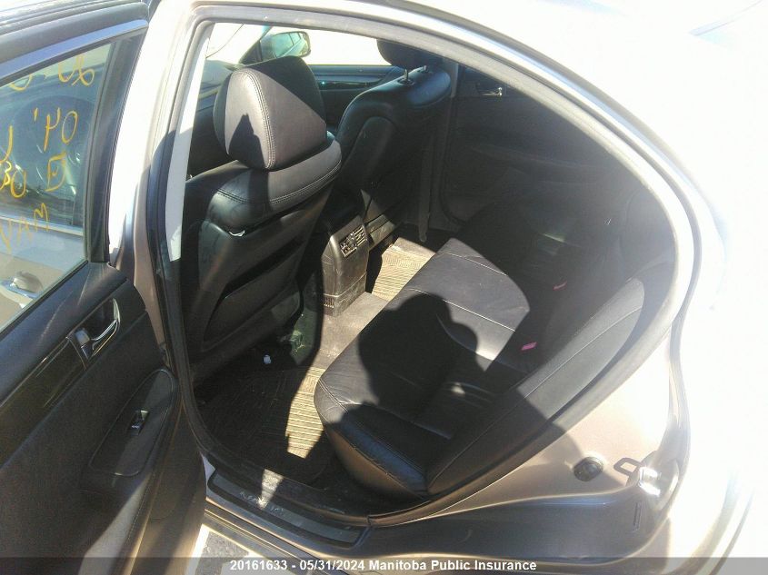 2004 Lexus Es 330 VIN: JTHBA30G945045062 Lot: 20161633