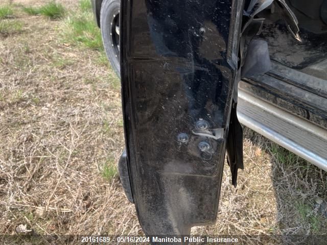 2004 GMC Envoy VIN: 1GKDT13S042245536 Lot: 20161689