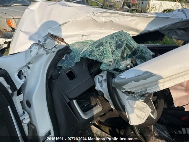 2020 GMC Terrain Sle VIN: 3GKALTEV7LL247741 Lot: 20161691